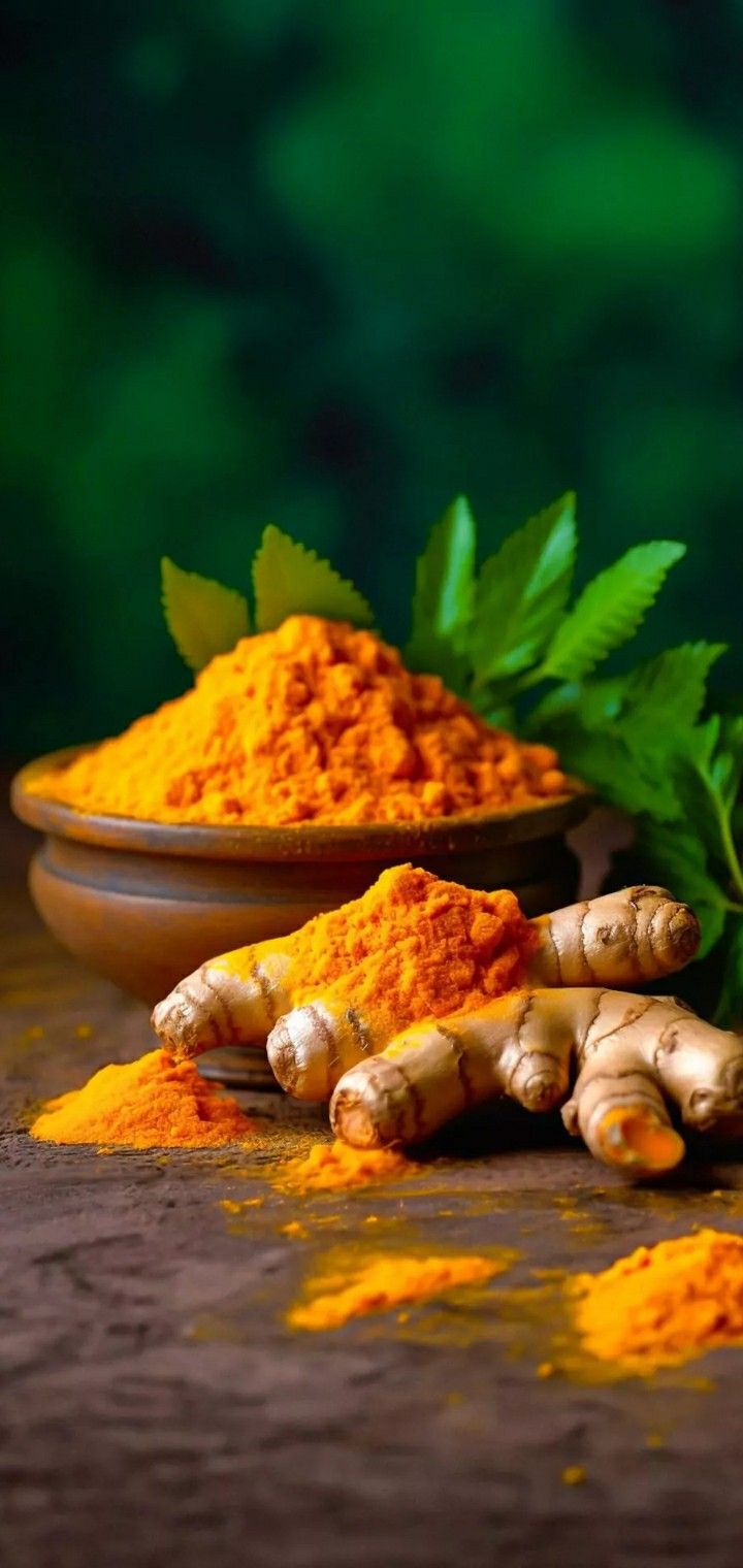 Turmeric Immunity Boost Science